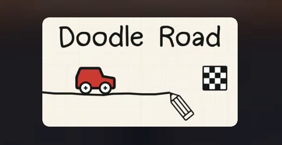Play Doodle Road  Games On Skribbl undefined