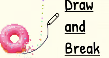 Play Draw and Break  Games On Skribbl undefined