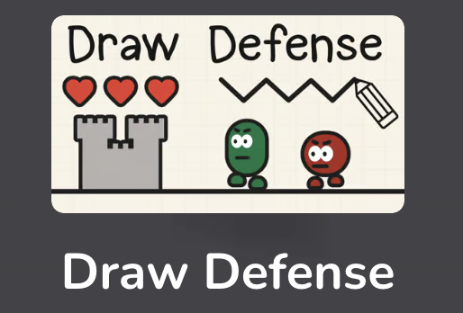 Play Draw Defense  Games On Skribbl undefined