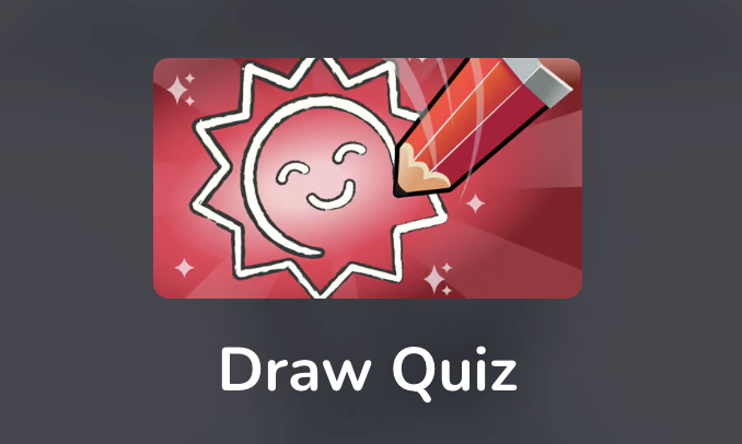 Play Draw Quiz  Games On Skribbl undefined