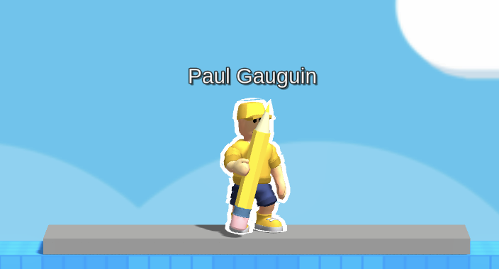 Play Obby With Friends: Draw and Jump Games On Skribbl undefined