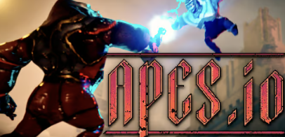 Play Apes.io Games On Skribbl undefined