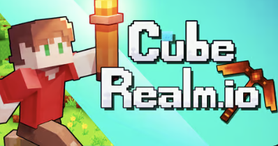 Play CubeRealm.io Games On Skribbl undefined