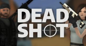 Play DEADSHOT.io Games On Skribbl undefined