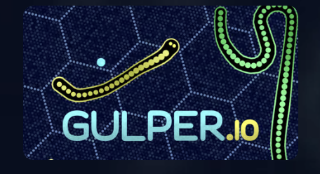 Play Gulper.io Games On Skribbl undefined