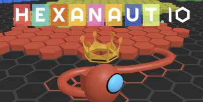Play Hexanaut.io Games On Skribbl undefined