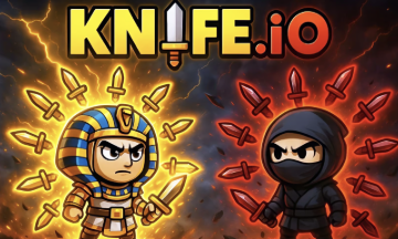 Play Knife.io Games On Skribbl undefined