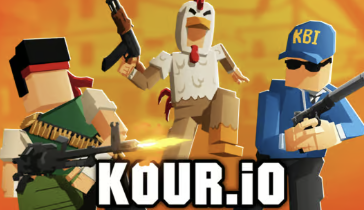 Play Kour.io Games On Skribbl undefined