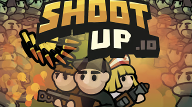 Play Shootup.io Games On Skribbl undefined