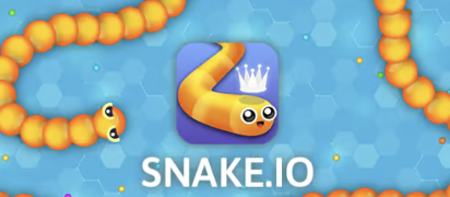Play Snake.io Games On Skribbl undefined