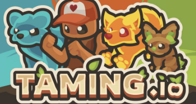 Play Taming.io Games On Skribbl undefined