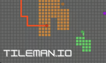 Play TileMan.io Games On Skribbl undefined