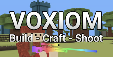 Play Voxiom.io Games On Skribbl undefined