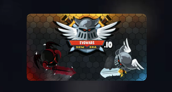 Play EvoWars.io Games On Skribbl undefined