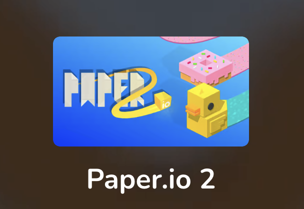 Play Paper.io 2 Games On Skribbl undefined