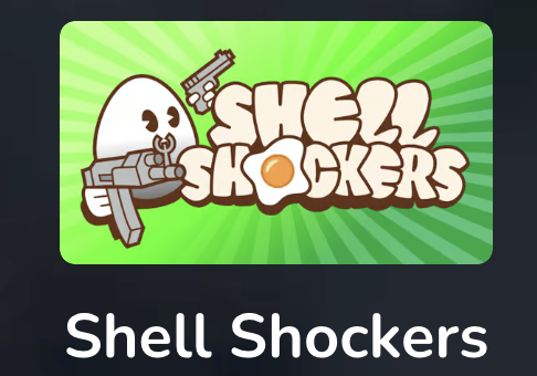 Play Shell Shockers Games On Skribbl undefined