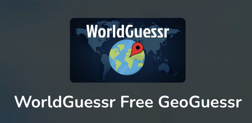 Play WorldGuessr Free GeoGuessr Games On Skribbl undefined