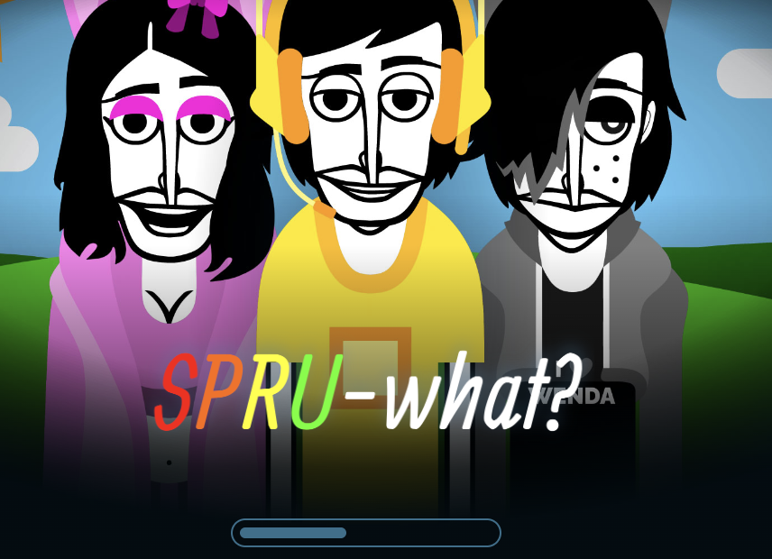 Play Spru What Games On Skribbl undefined