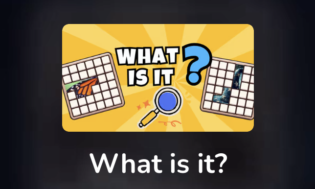 Play What is it Games On Skribbl undefined